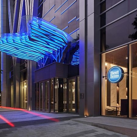 Four Points By Sheraton Linkou Εξωτερικό φωτογραφία
