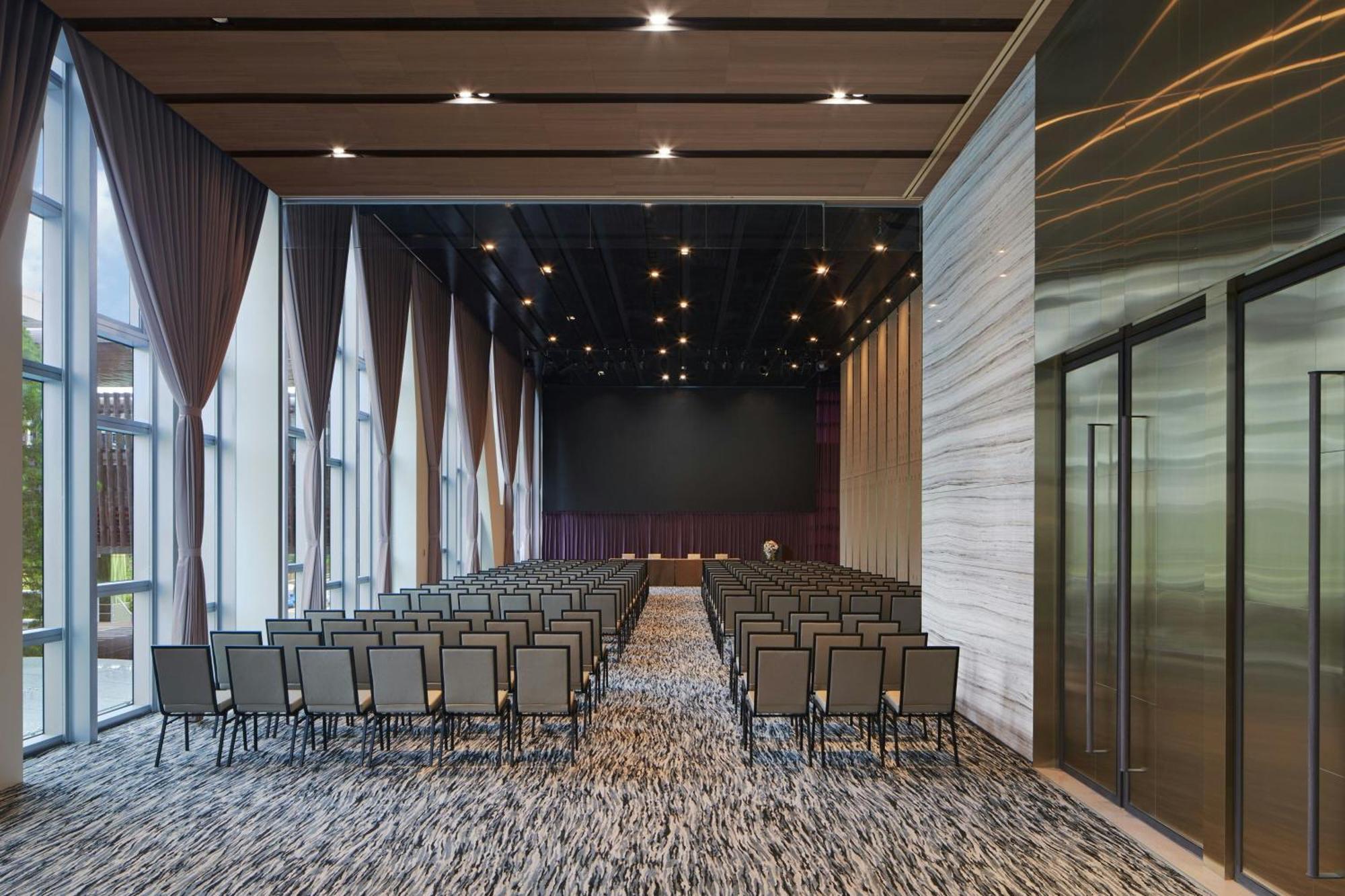 Four Points By Sheraton Linkou Εξωτερικό φωτογραφία