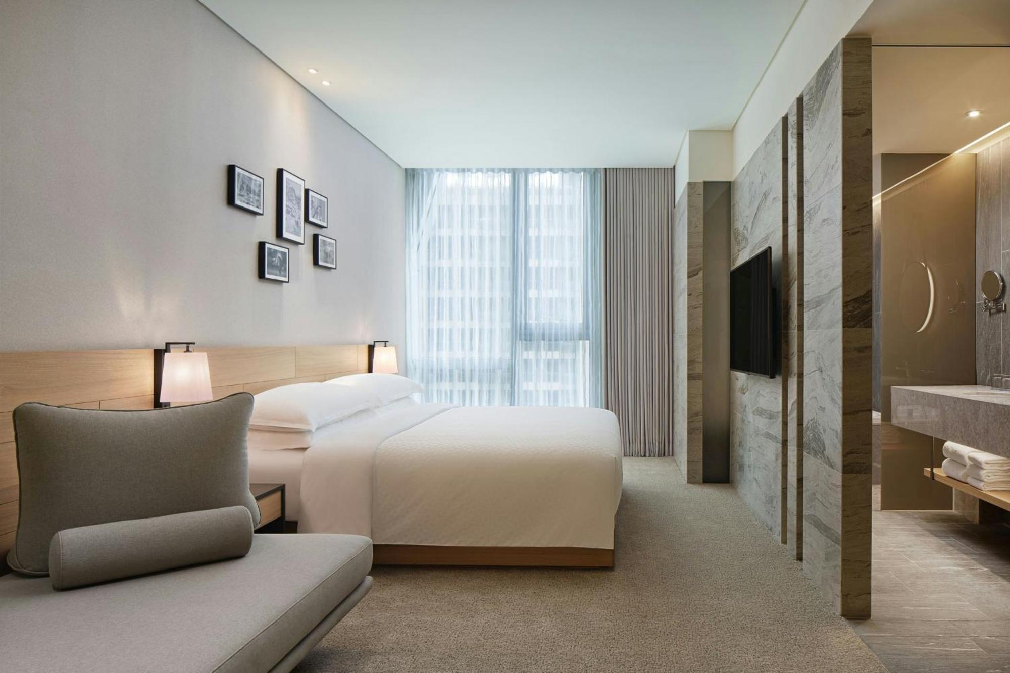 Four Points By Sheraton Linkou Εξωτερικό φωτογραφία
