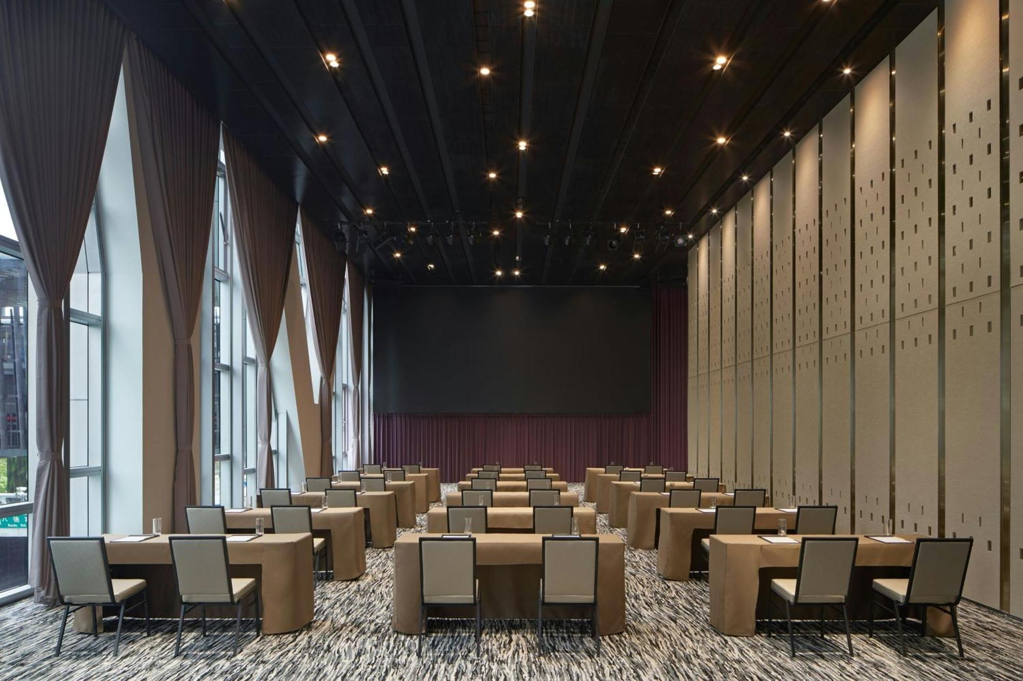 Four Points By Sheraton Linkou Εξωτερικό φωτογραφία