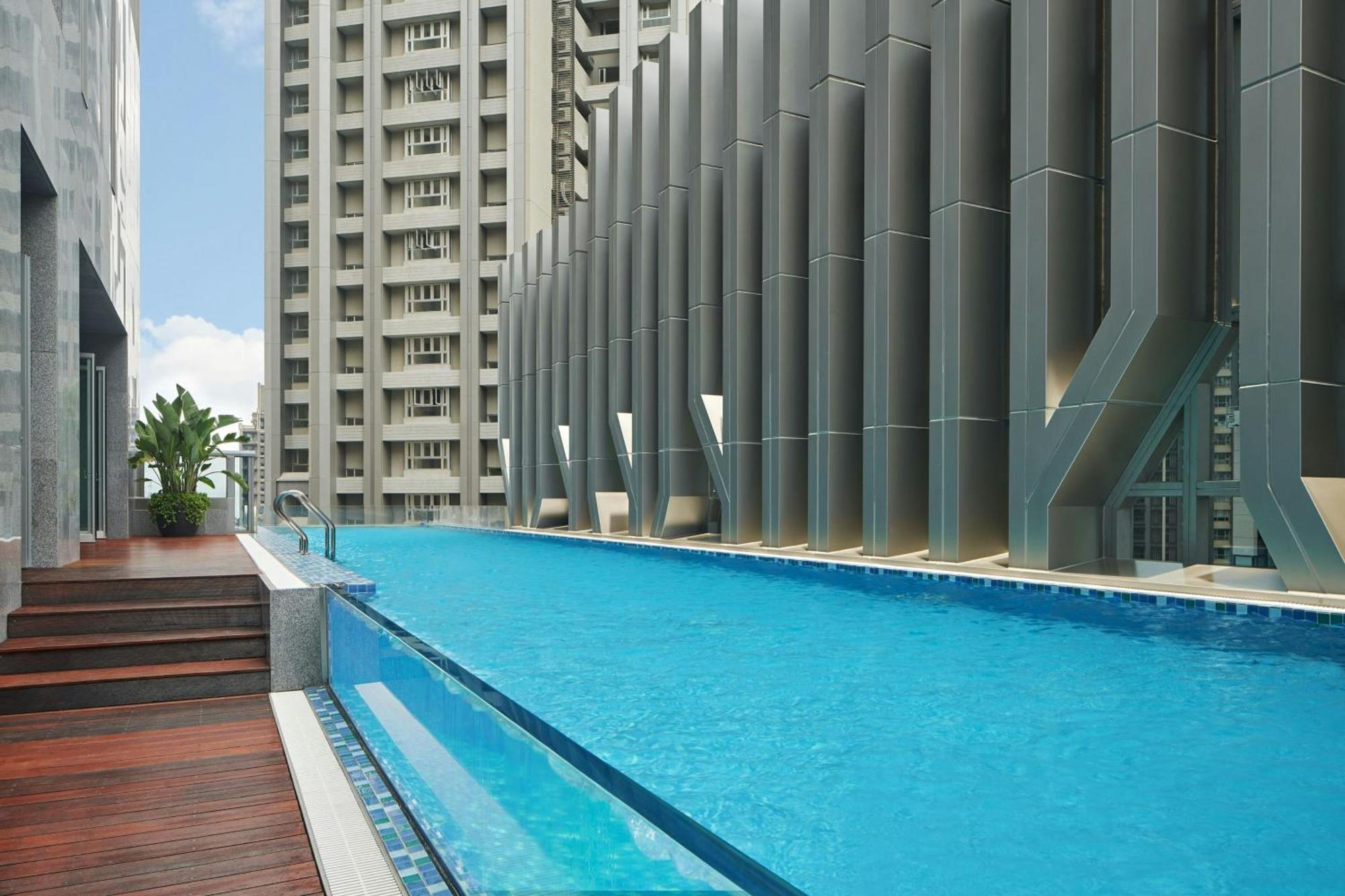 Four Points By Sheraton Linkou Εξωτερικό φωτογραφία
