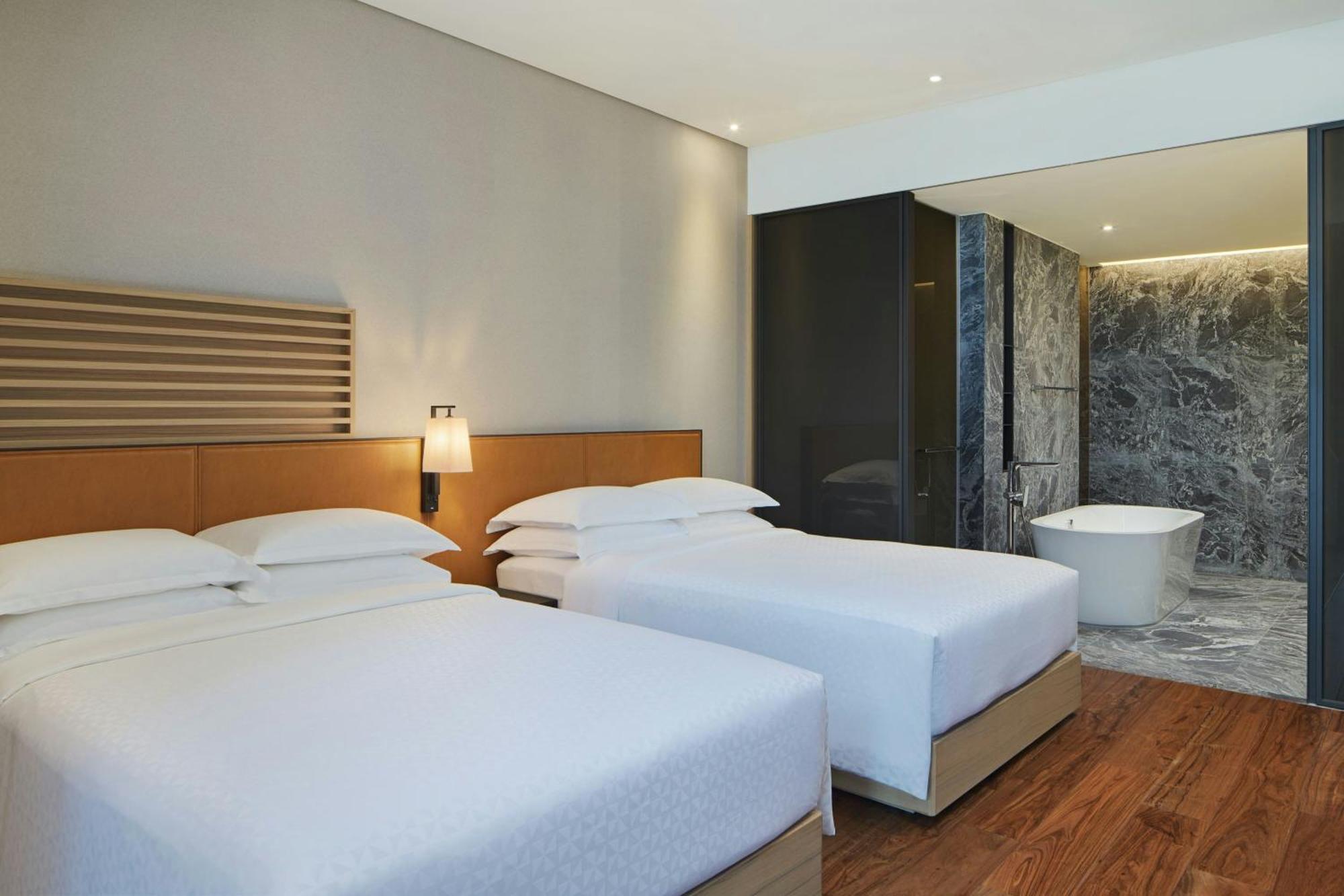 Four Points By Sheraton Linkou Εξωτερικό φωτογραφία