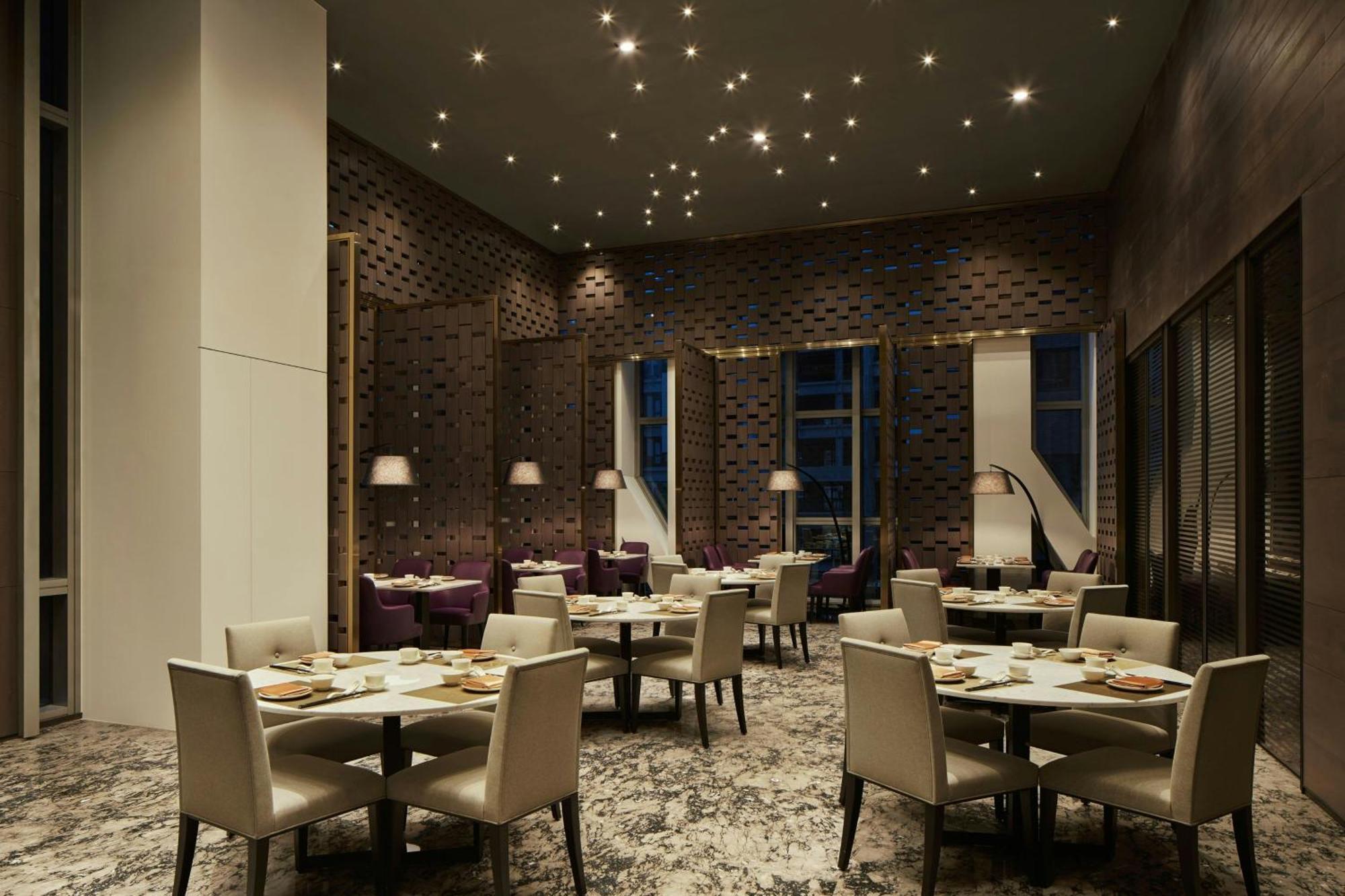 Four Points By Sheraton Linkou Εξωτερικό φωτογραφία