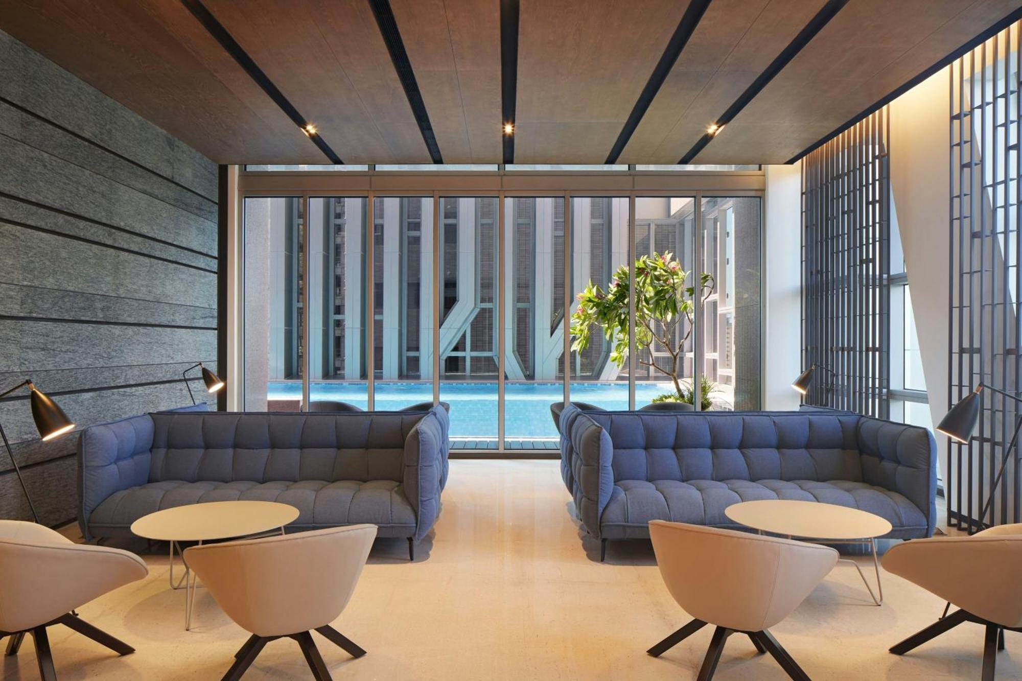 Four Points By Sheraton Linkou Εξωτερικό φωτογραφία