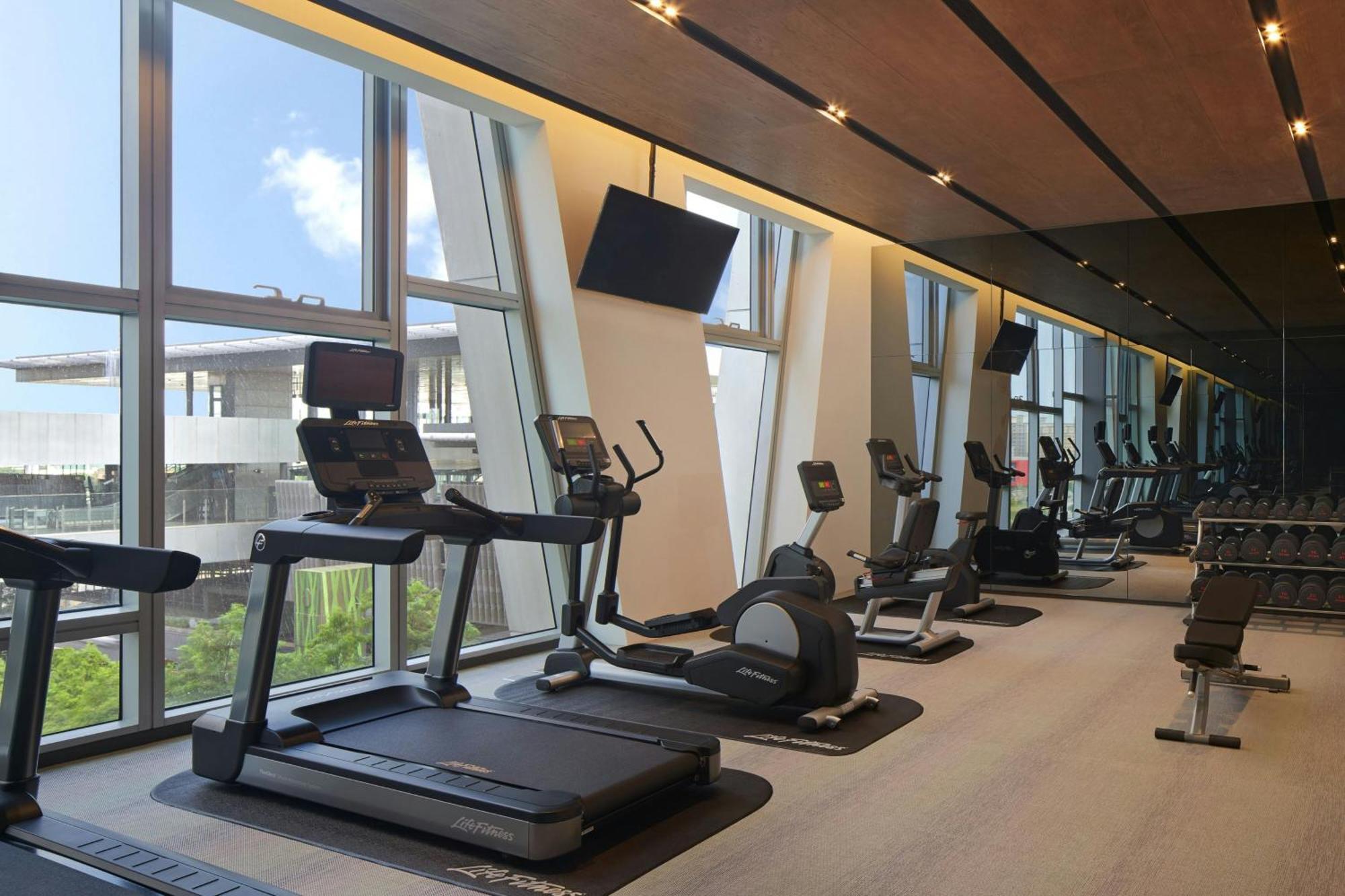 Four Points By Sheraton Linkou Εξωτερικό φωτογραφία