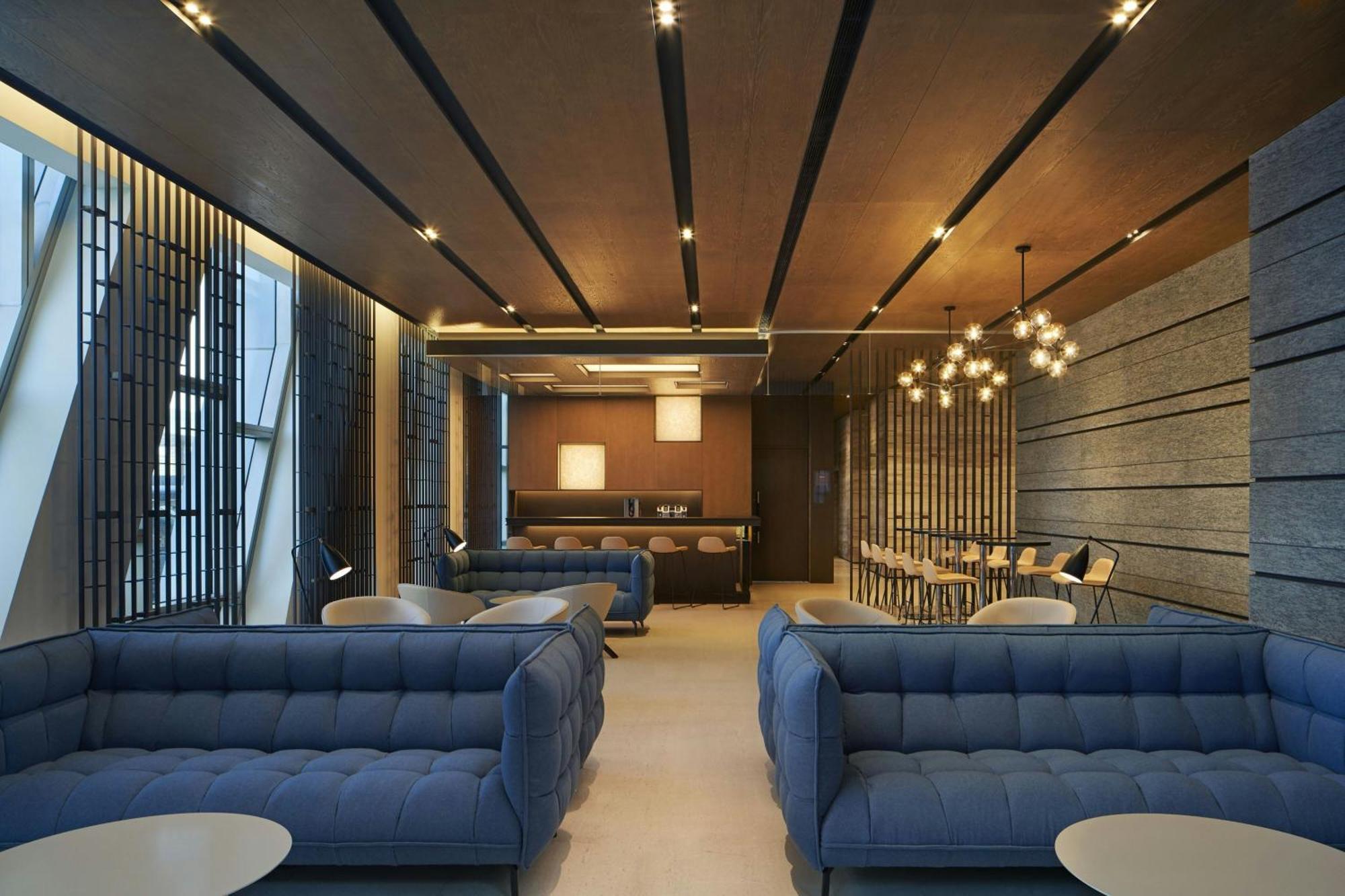 Four Points By Sheraton Linkou Εξωτερικό φωτογραφία