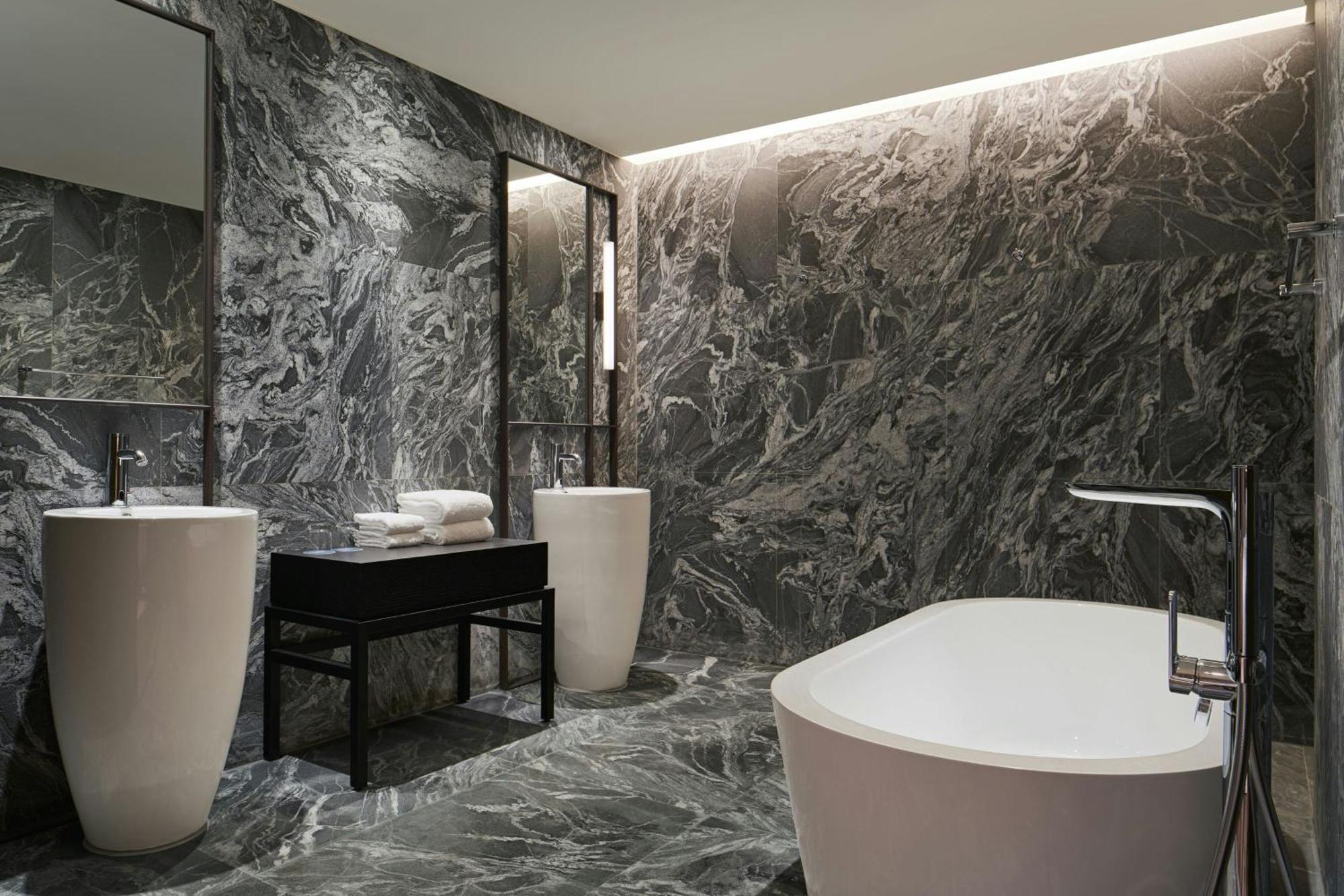 Four Points By Sheraton Linkou Εξωτερικό φωτογραφία