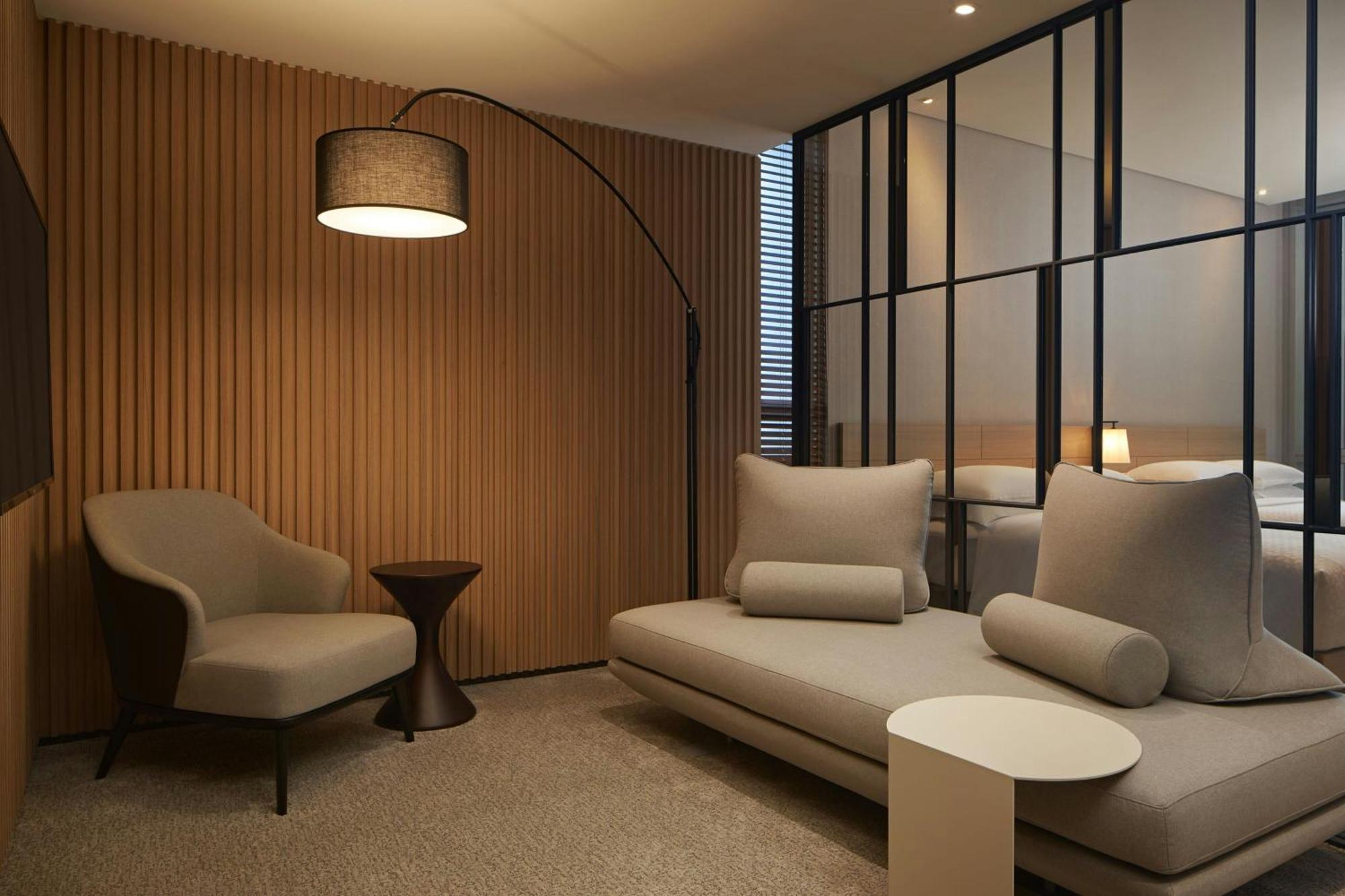 Four Points By Sheraton Linkou Εξωτερικό φωτογραφία