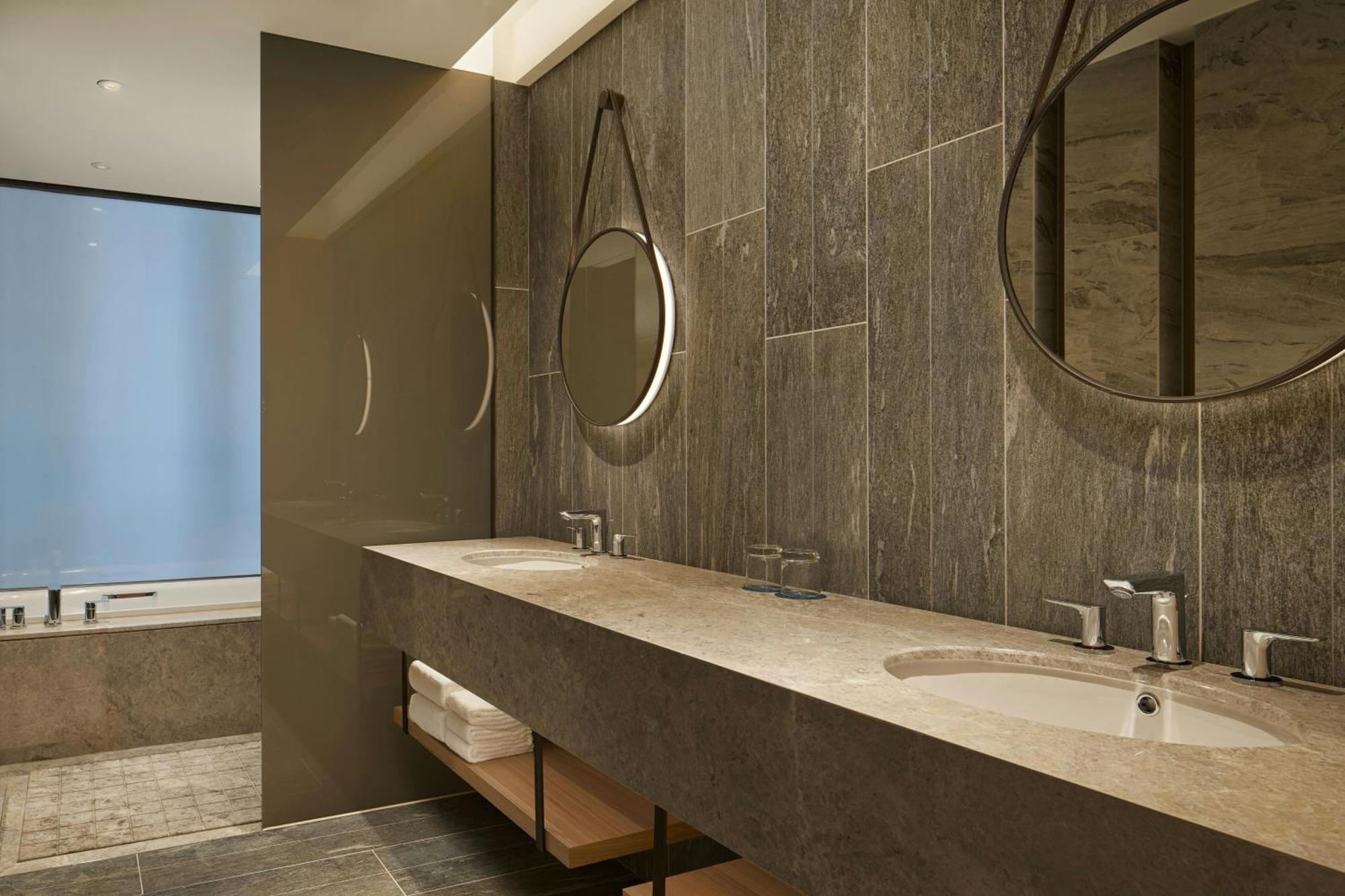 Four Points By Sheraton Linkou Εξωτερικό φωτογραφία
