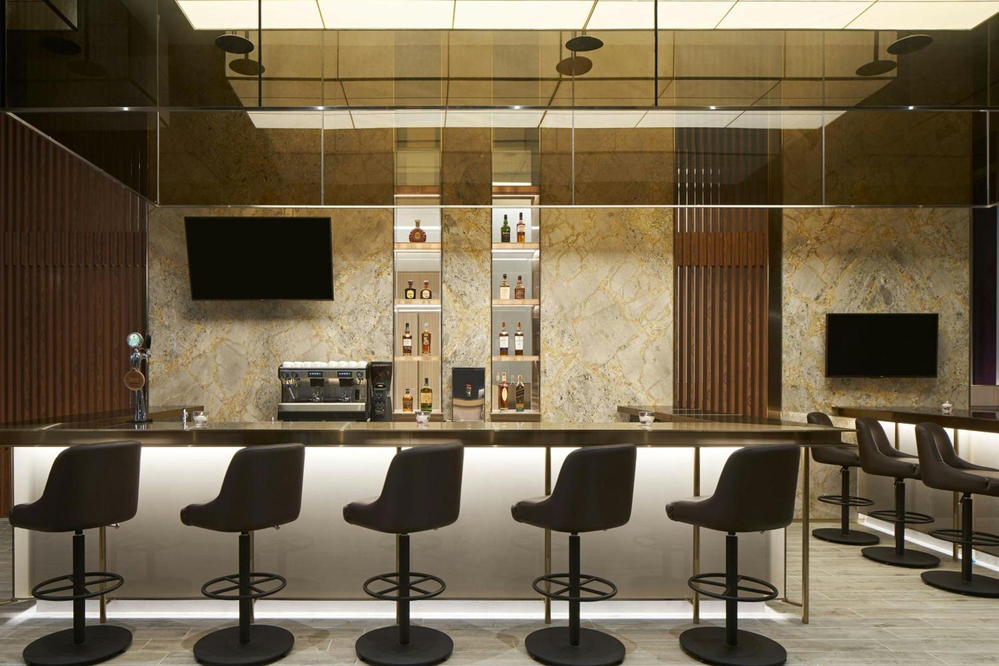 Four Points By Sheraton Linkou Εξωτερικό φωτογραφία