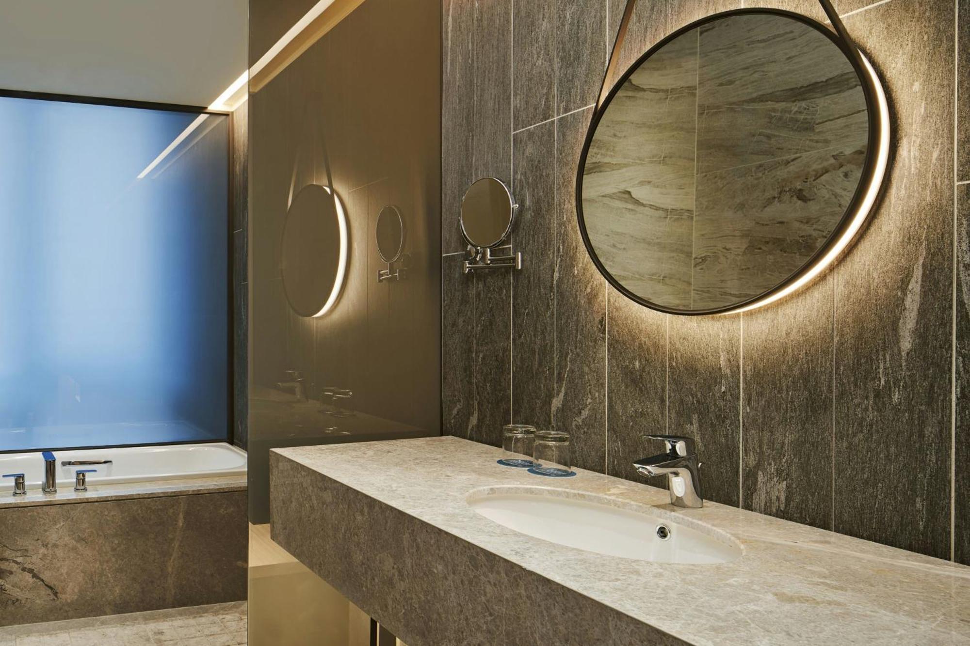Four Points By Sheraton Linkou Εξωτερικό φωτογραφία