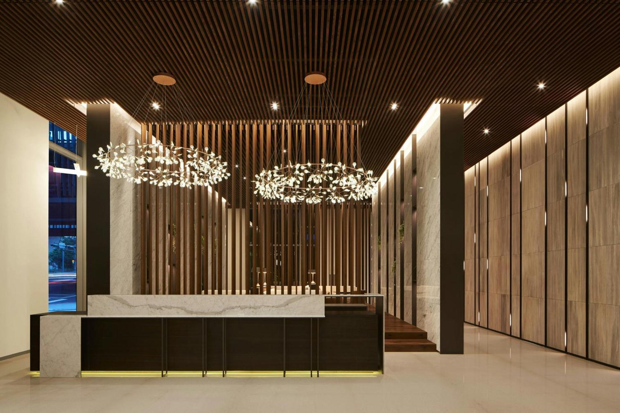 Four Points By Sheraton Linkou Εξωτερικό φωτογραφία